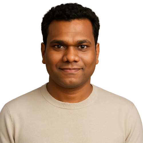 Vikram Mali